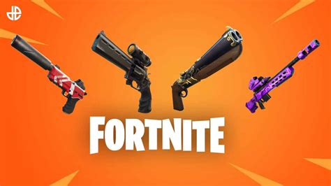 Fortnite Chapter 3 Où Trouver Des Armes Mythiques Saison 2 Creo Gaming