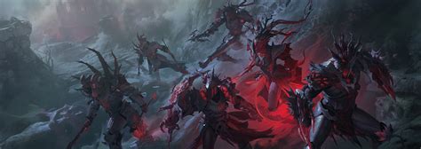 Diablo Immortal Content Update Battle Pass Season 2 On July 7 New