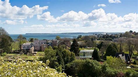 °TLH TOORAK HOTEL TORQUAY 3* (United Kingdom) - from £ 85 | HOTELMIX