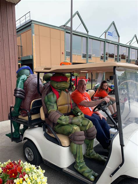 Washington State Summer Con Wows With Celebrities, Cosplay and More