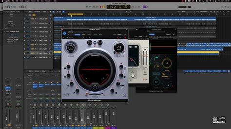 Mixing Tips For Producers Who Use Logic Pro X YouTube Top Course