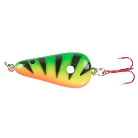 Lindy Glow Ice Fishing Spoon | Sportsman's Warehouse