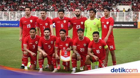 Timnas Indonesia Vs Filipina Jadwal Indonesia Vs Filipina Di