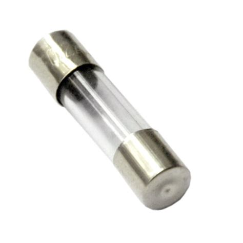 10A 250V 5*20mm Fuse - Tool Box Bangladesh