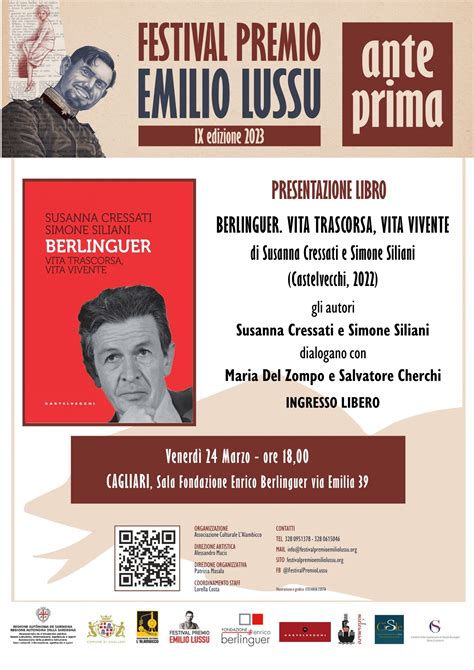 Anteprima VIII Edizione Presentazione Del Libro Di Poesie Segnali Di