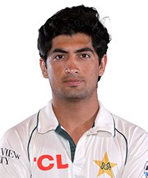 Naseem Shah | Pakistan Cricket Team | Official Cricket Profiles | PCB