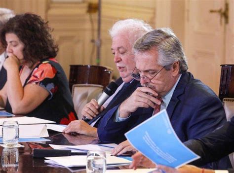 Carla Vizzotti Es La Nueva Ministra De Salud Luego Del Esc Ndalo Por El