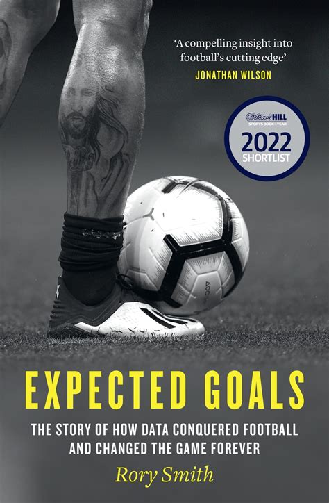 Expected Goals eBook by Rory Smith - EPUB | Rakuten Kobo 9780008484057