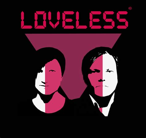 LOVELESS HOME PAGE - Synth-Pop Fuzz-Pop New-Wave Duo Band Musical Group ...