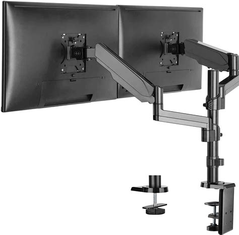 The 5 Best 32 Inch Dual Monitor Stand - Techotn