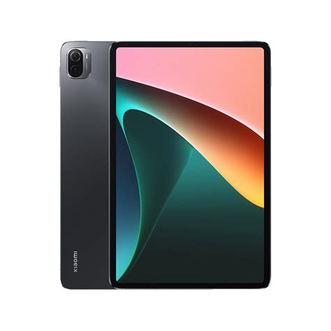 แท็บเล็ต Xiaomi Pad 5 (6+256) สี Cosmic Gray