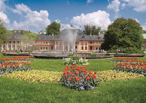 Desde Dresde Excursión de un día al Palacio de Pillnitz y la Suiza