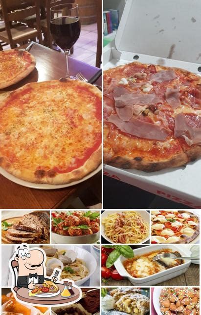 Pizzeria Al Lago Rorschach Recensioni Del Ristorante