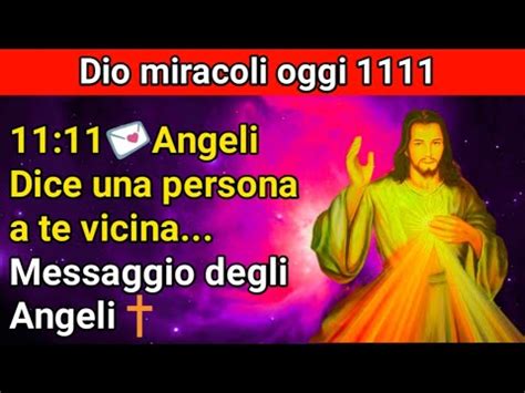 Angeli Dice Una Persona A Te Vicina Messaggio Degli Angeli I