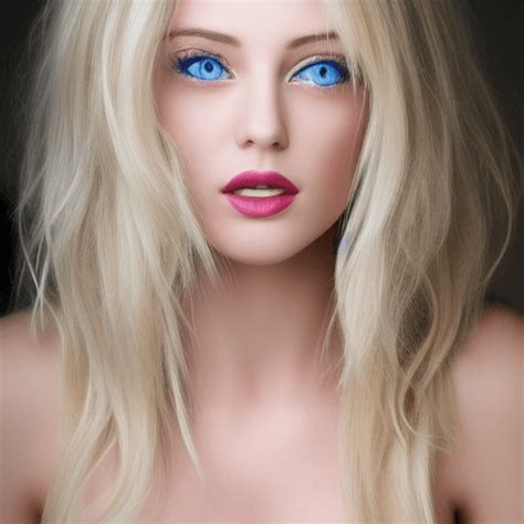 Eye Makeup For Blue Eyes Blonde Hair