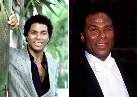 Miami Vice Cast Then And Now 2021