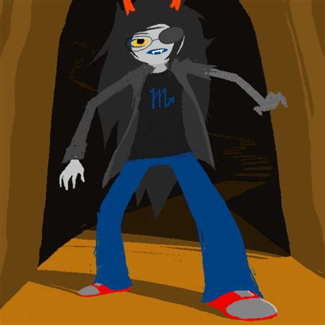 Vriska Homestuck Photo 20926829 Fanpop