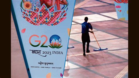 Tracking The Progress In Six Key G20 Focus Areas Latest News India