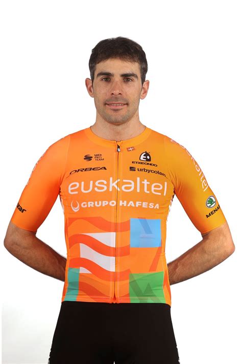 Fundaci N Euskadi Euskaltel Euskadi Uci Pro Team