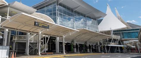 What Terminal Is British Airways At Akl