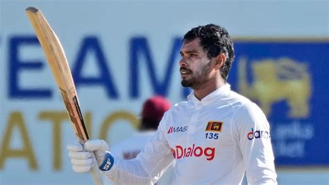 Dhananjaya de Silva rejoins the Sri Lanka Test squad|Danushka Aravinda