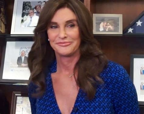 Caitlyn Jenner Announces Run For California Governor Irvine Weekly