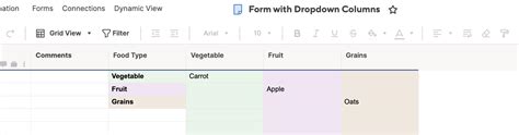 Can You Use The IF Functions On Drop Down Lists Smartsheet Community