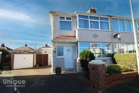 Homes For Sale In North Drive Thornton Cleveleys Fy5 Buy Property In