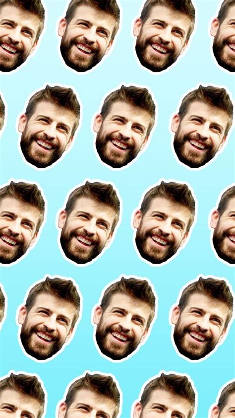 Gerard Pique Fc Barcelona