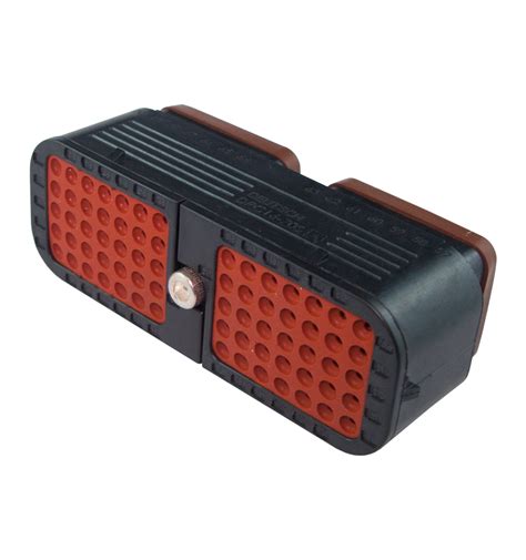 DRC16-70SA Deutsch DRC Series Plug – 70 Sockets | QVEE - Automotive ...