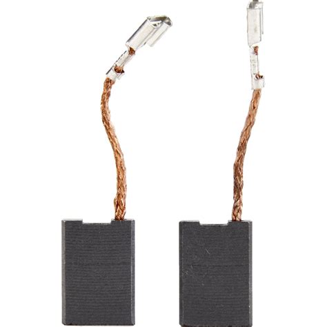 Щетки угольные RD (2 шт; 6.3х16х22 мм) для Bosch 1607014171 AUTOSTOP ...