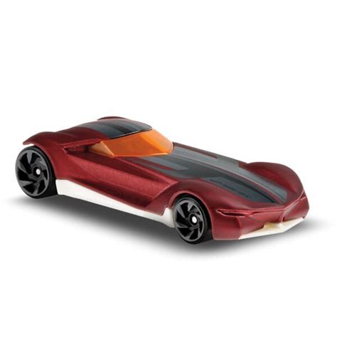 Hot Wheels Twin Mill GEN E kisautó JatekBolt hu