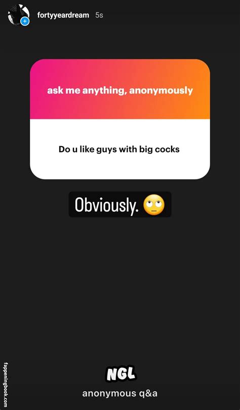 Allie Q FortyYearDream Nude OnlyFans Leaks Fappening FappeningBook