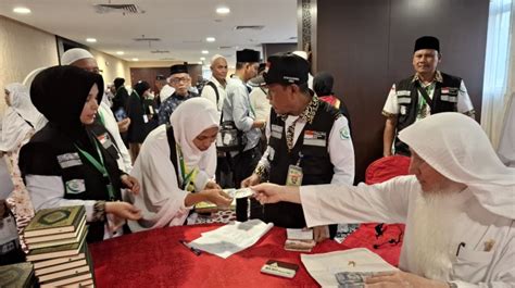 Kisah Wakaf Habib Bugak Asyi Dan Uang Saku Tambahan Untuk Jemaah Haji