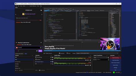 Obs Studio On Steam