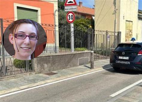 Omicidio Sharon test del Dna ai residenti della zona Stessa modalità