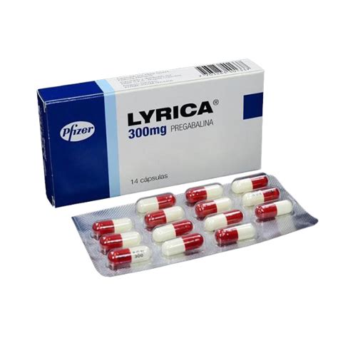 Lyrica 300 Mg View Uses Dosage Effects Reviews Best Price