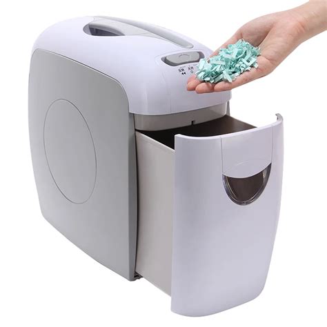 Online Buy Wholesale paper shredder machine from China paper shredder ...