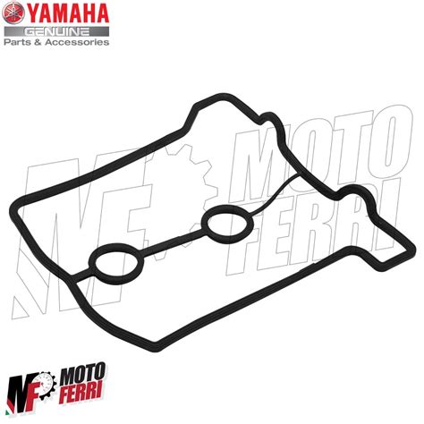 Mf Guarnizione Coperchio Valvole Originale Yamaha Tmax Mod