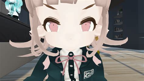 Top 99 Vrchat Chibi Avatar đang Gây Sốt Trên Mạng