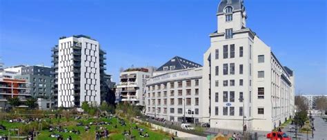 IFA Paris campus in Paris scholarships – CollegeLearners.com