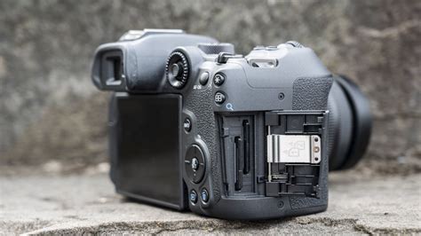 Canon EOS R7 review: the sweet spot for hobbyist shooters | TechRadar