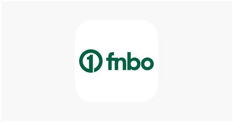 ‎FNBO Wealth Access on the App Store