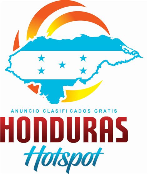 Dashboard - Honduras Hotspot