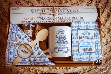 Lola Wonderful Blog Día De La Madre 2015 Regalos Personalizados Regalos Personalizados