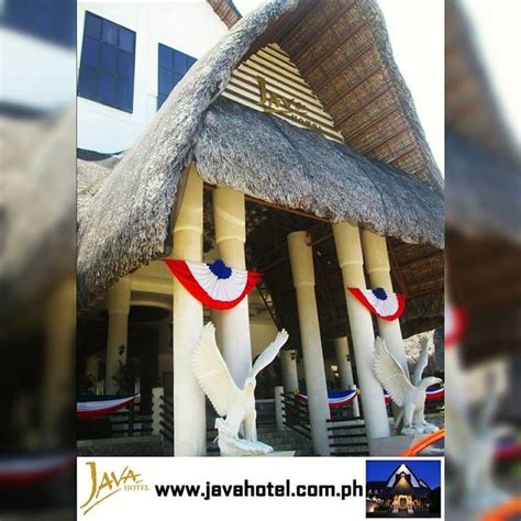 Happy Independence Day Java Hotel Laoag Ilocosnorte