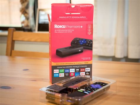 Roku Premiere review: 4K streaming doesn't get much easier than this for $39 | Android Central