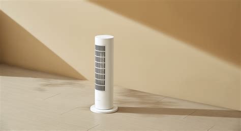 Xiaomi Smart Tower Heater Lite EU Grzejnik Kolumnowy 2000W