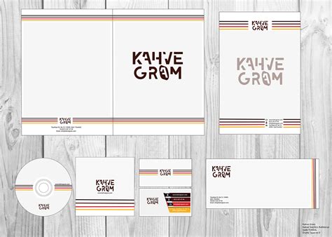 mock   behance