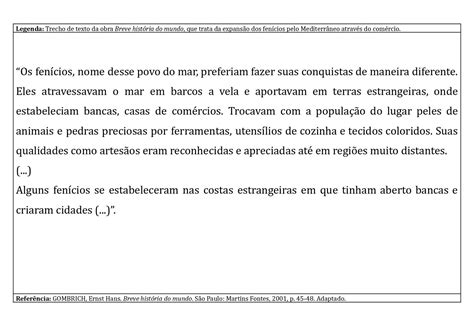 Como Funcionava A Organização Política Entre Os Fenícios